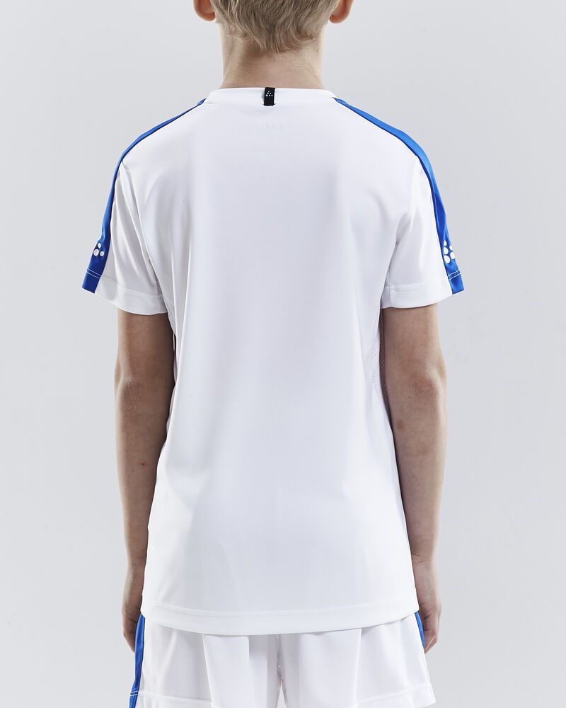 Progress Contrast Trikot Kids