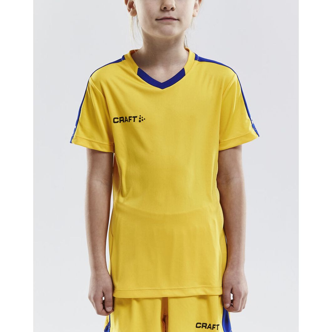 Progress Contrast Trikot Kids