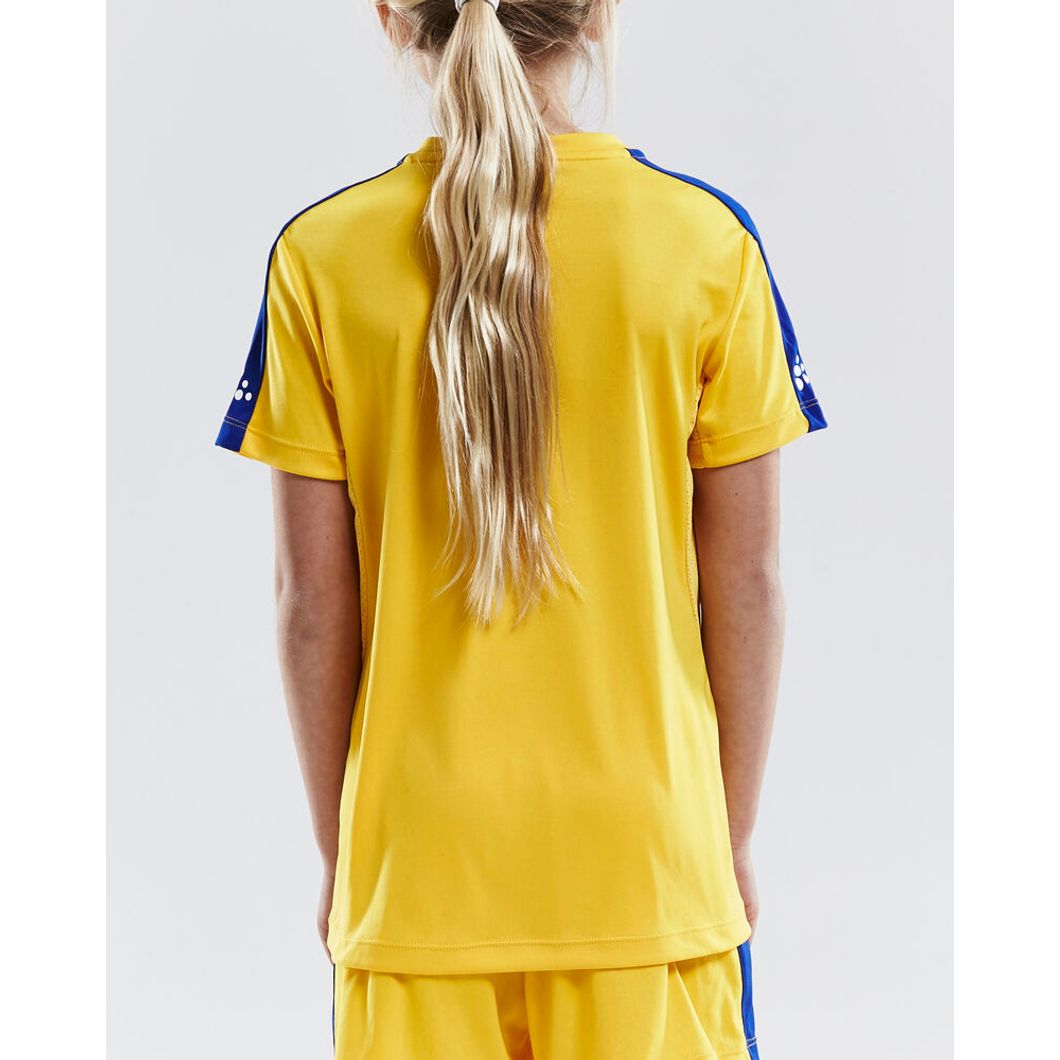 Progress Contrast Trikot Kids