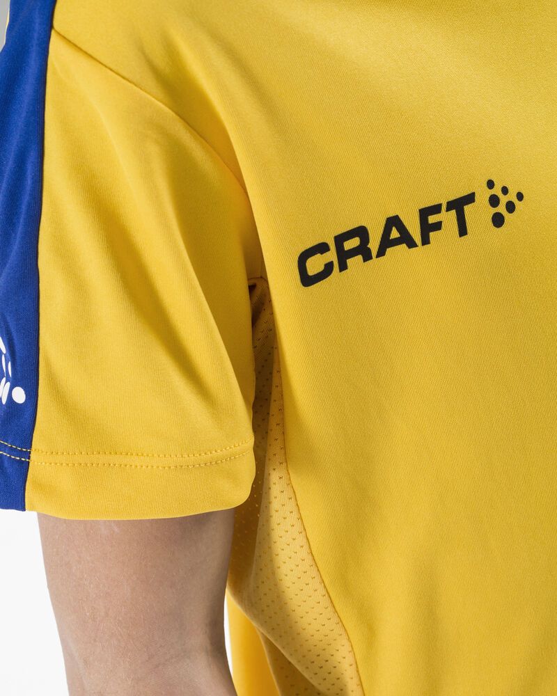 Progress Contrast Trikot Kids