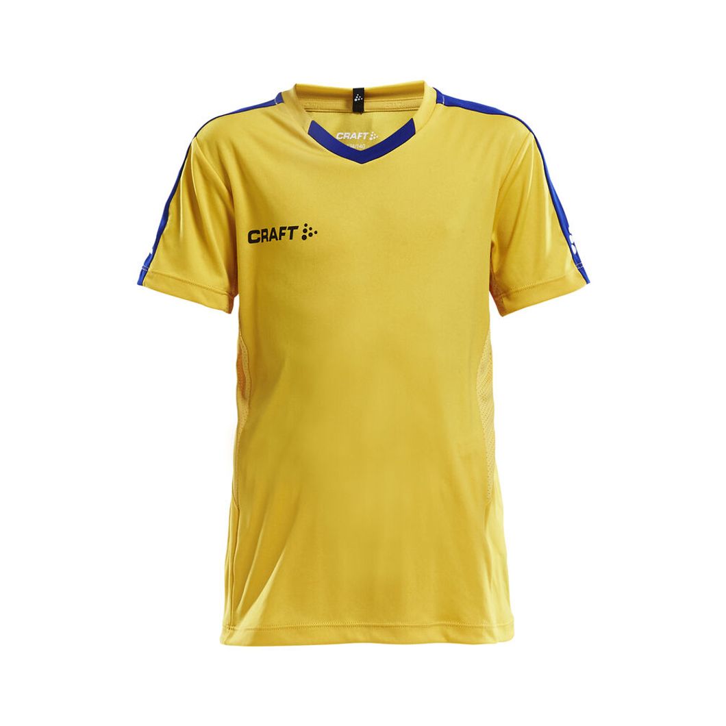 Progress Contrast Trikot Kids