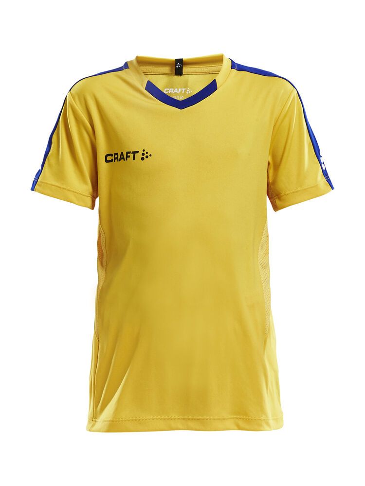 Progress Contrast Trikot Kids