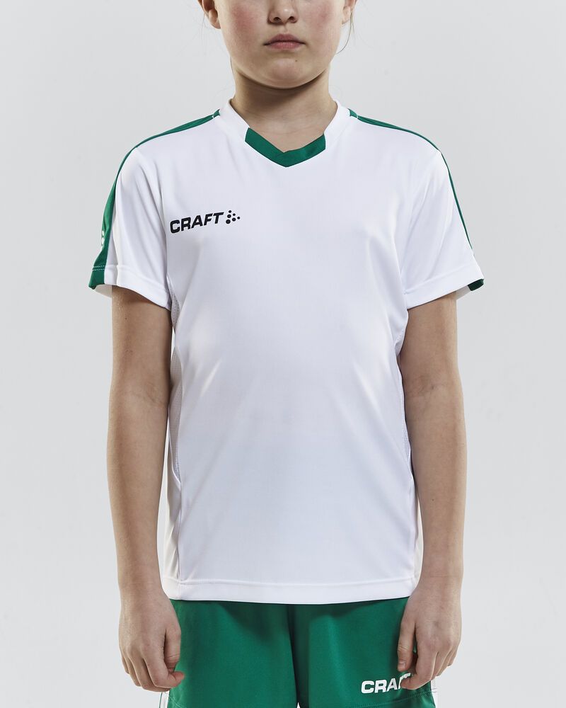 Progress Contrast Trikot Kids