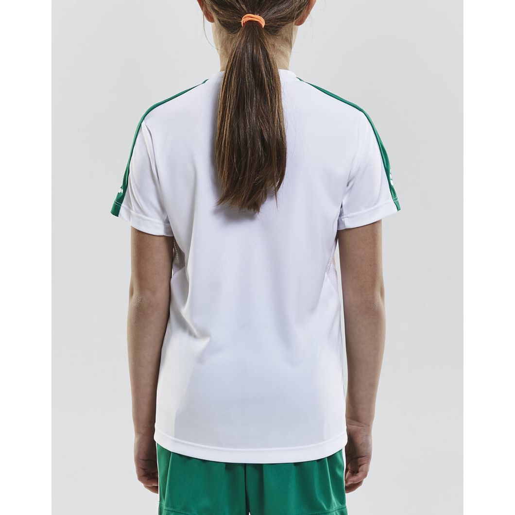 Progress Contrast Trikot Kids