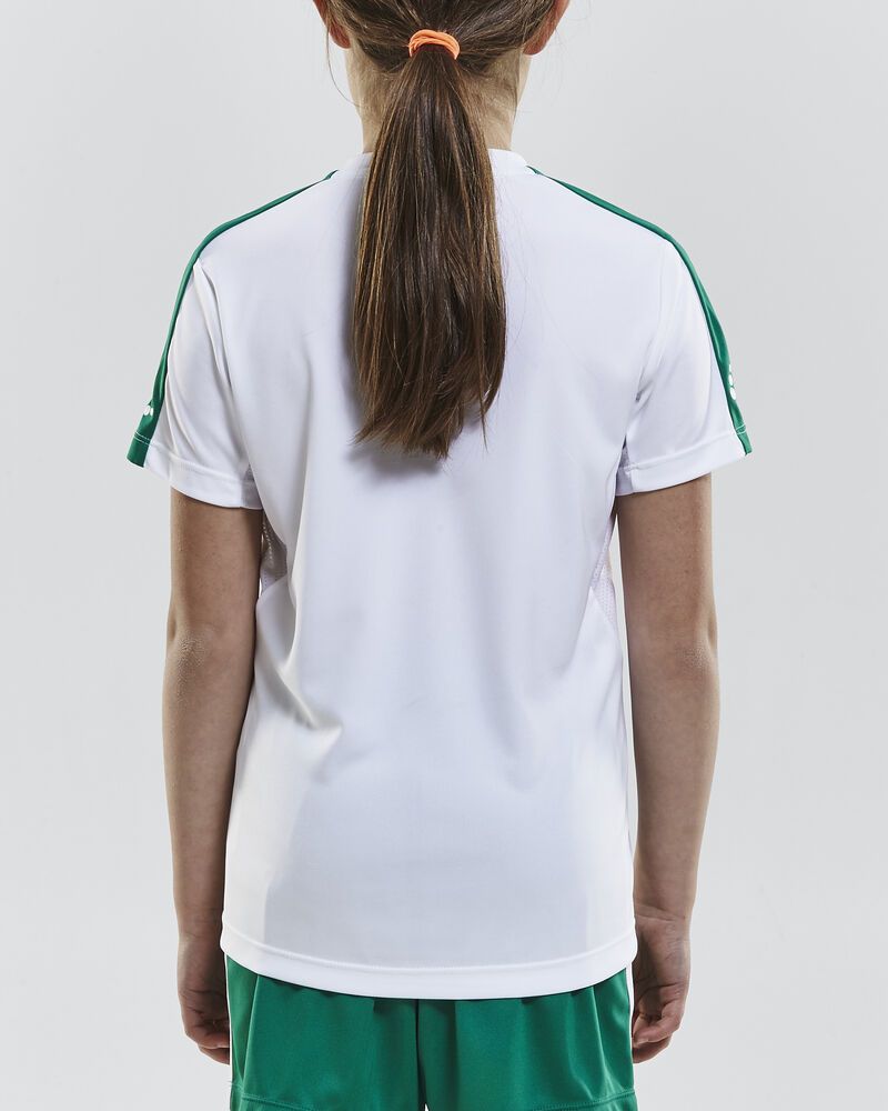 Progress Contrast Trikot Kids