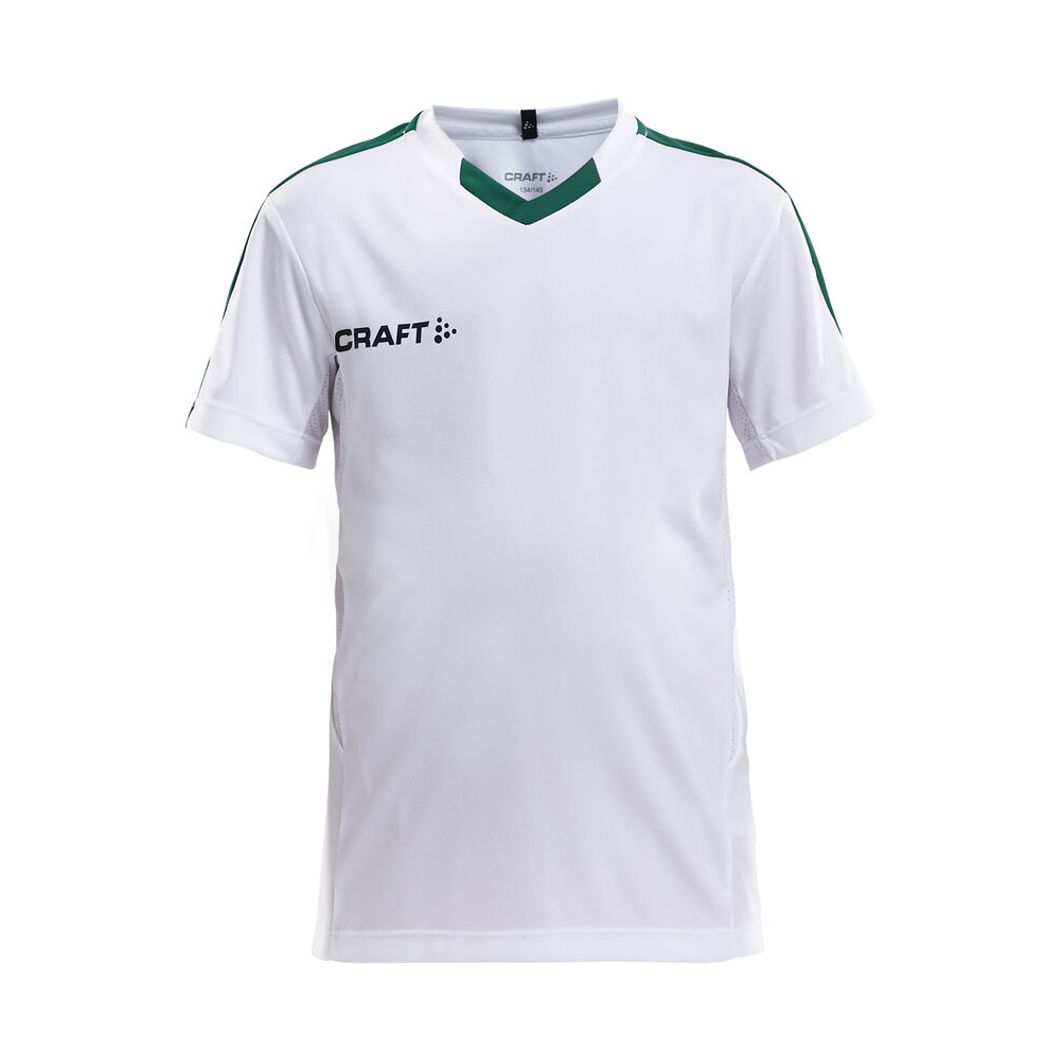 Progress Contrast Trikot Kids