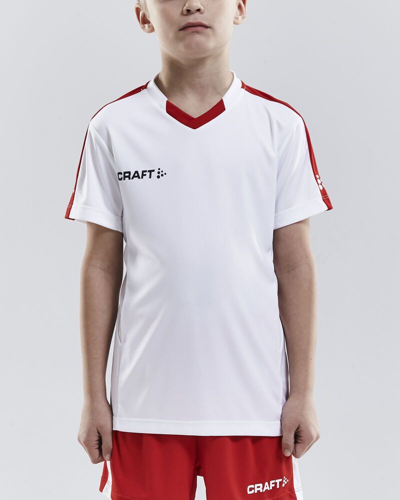 Progress Contrast Trikot Kids