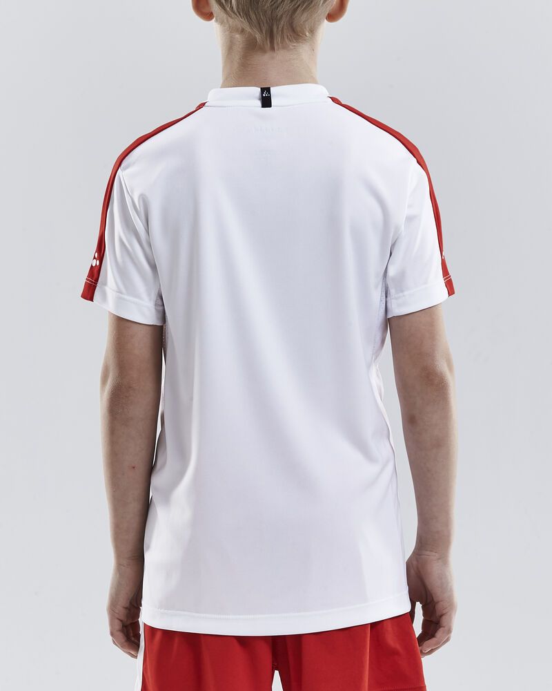 Progress Contrast Trikot Kids
