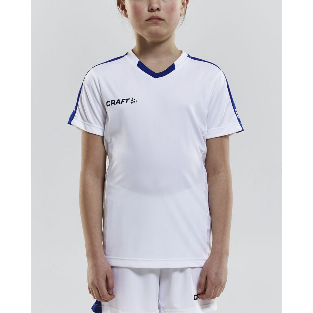 Progress Contrast Trikot Kids