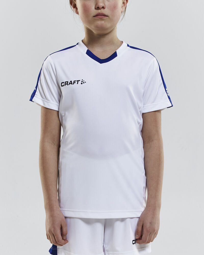 Progress Contrast Trikot Kids