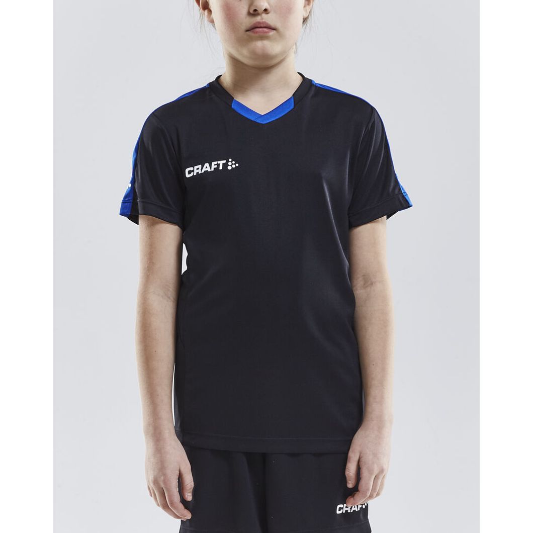 Progress Contrast Trikot Kids