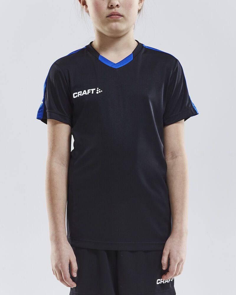 Progress Contrast Trikot Kids