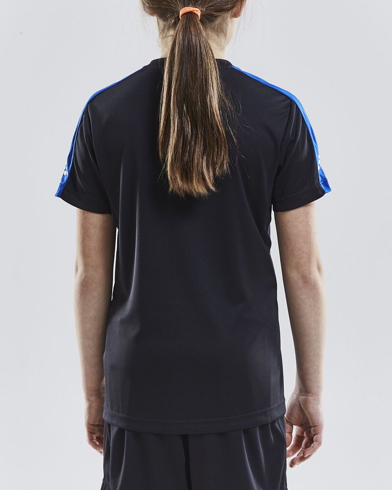 Progress Contrast Trikot Kids