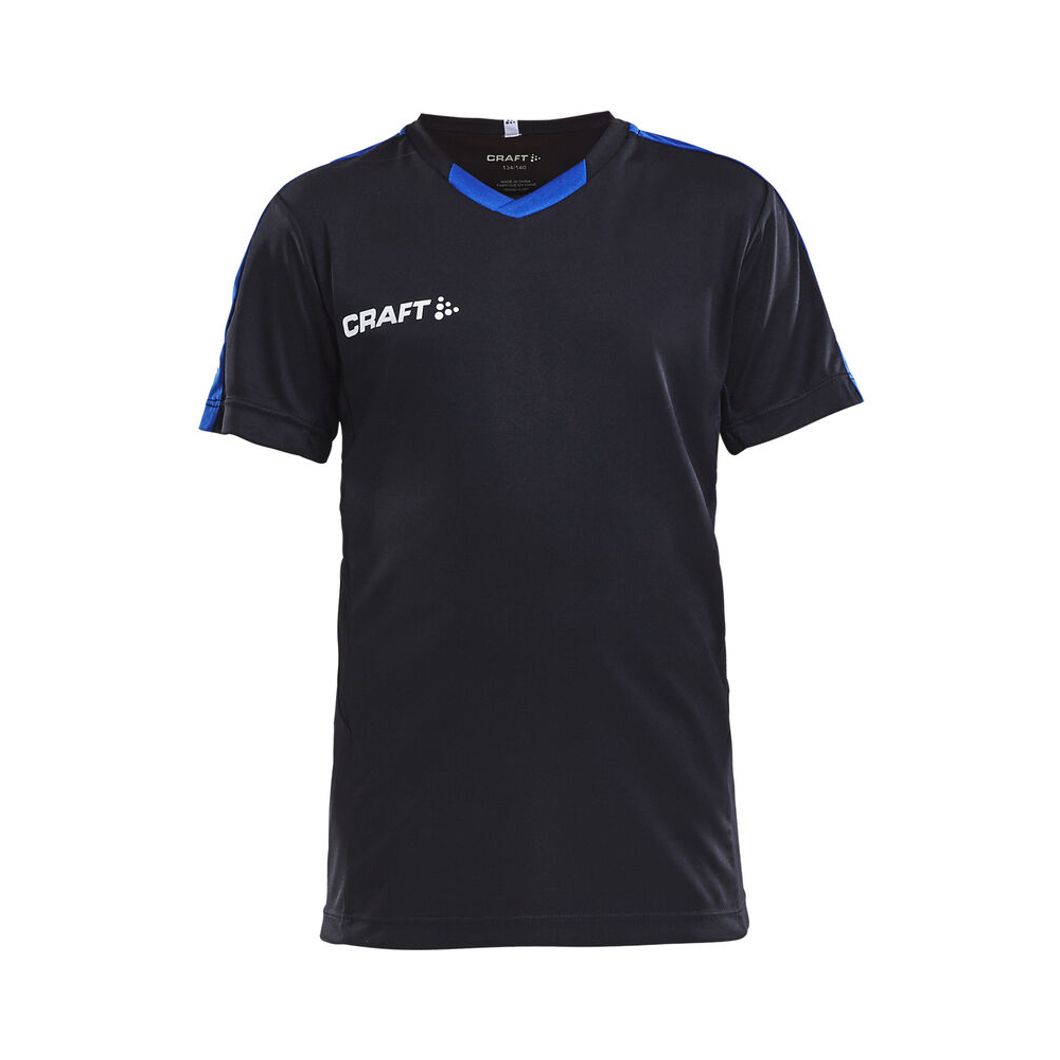 Progress Contrast Trikot Kids