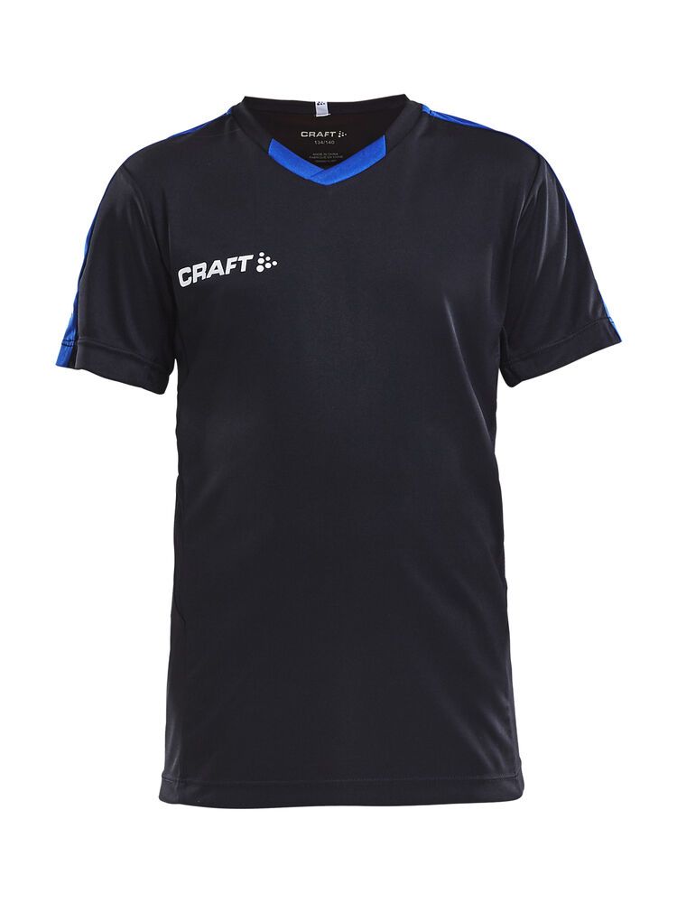 Progress Contrast Trikot Kids