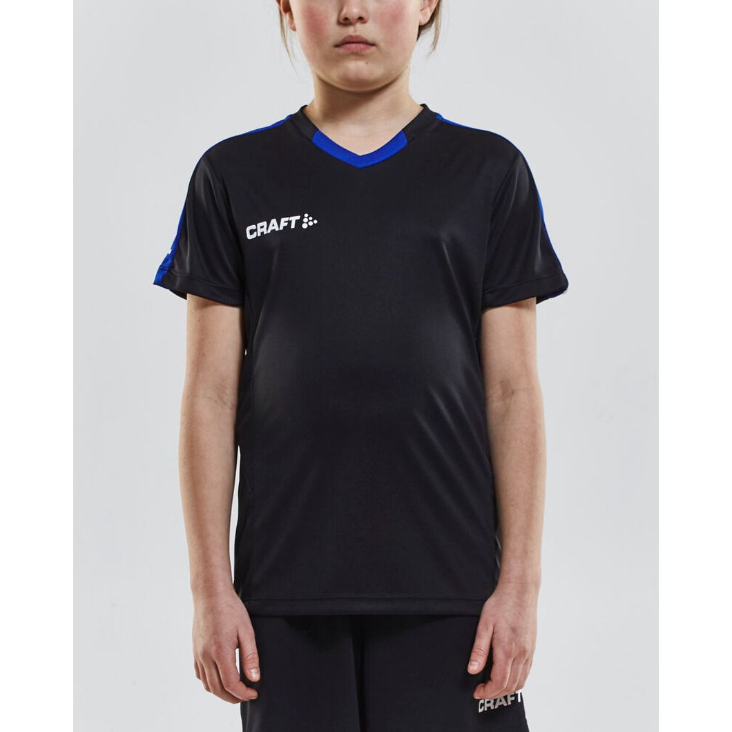 Progress Contrast Trikot Kids
