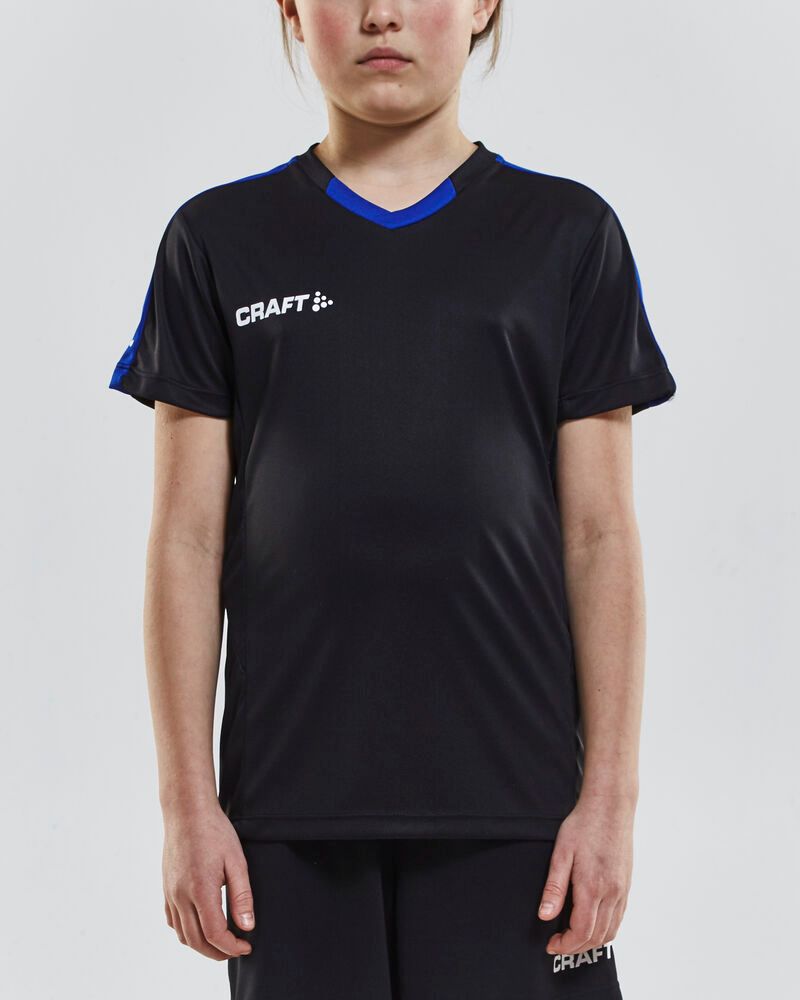 Progress Contrast Trikot Kids