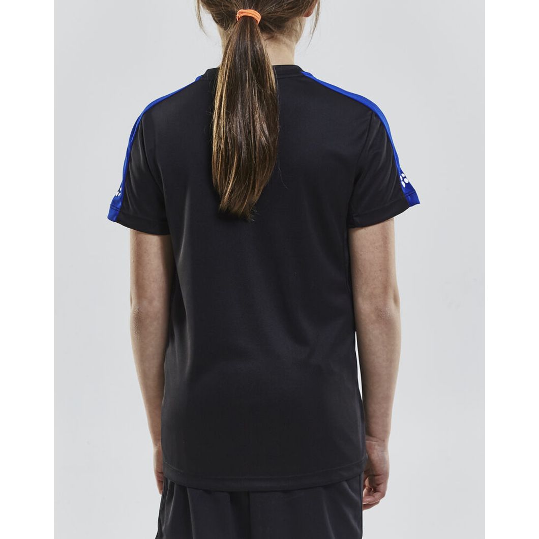 Progress Contrast Trikot Kids