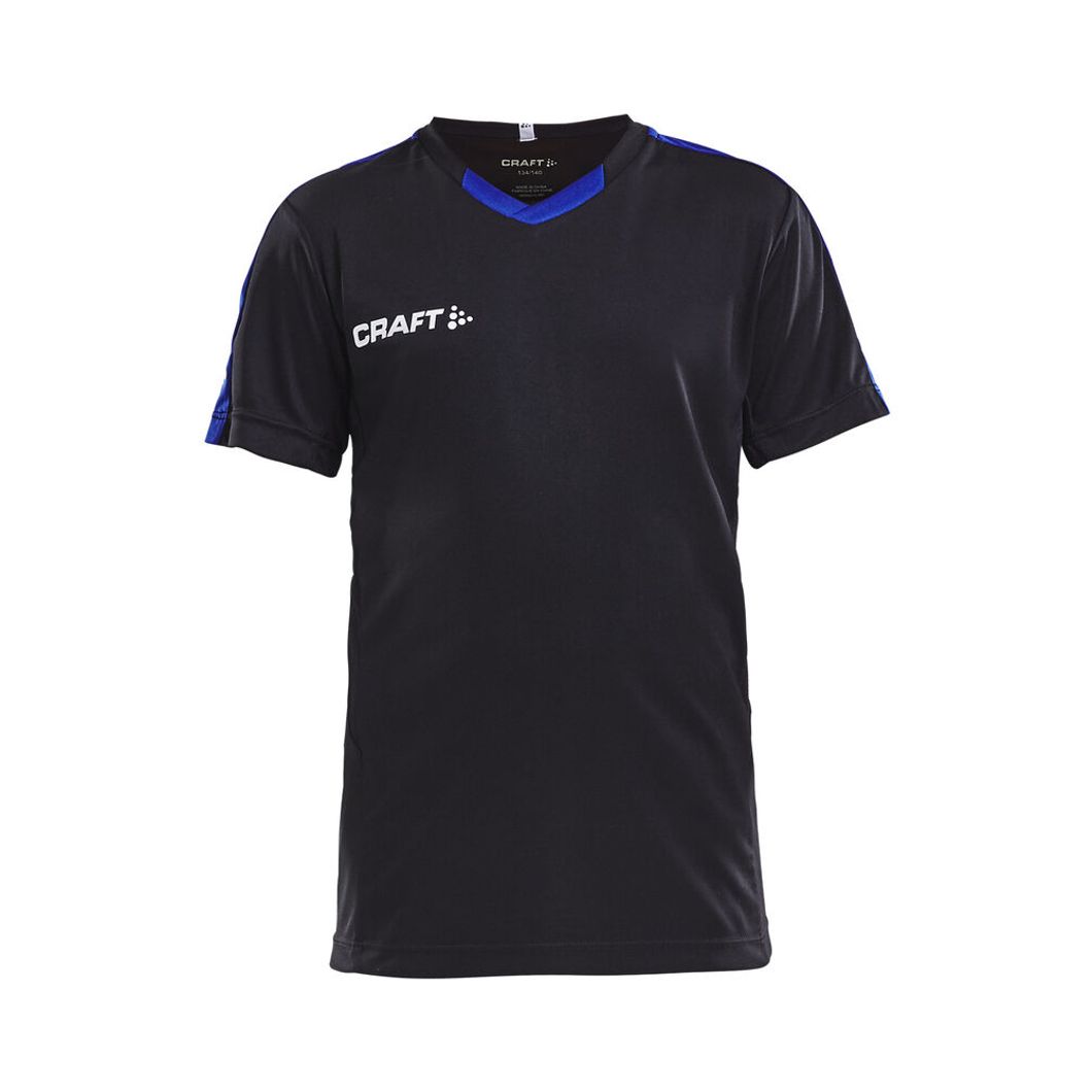 Progress Contrast Trikot Kids