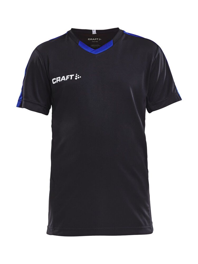 Progress Contrast Trikot Kids
