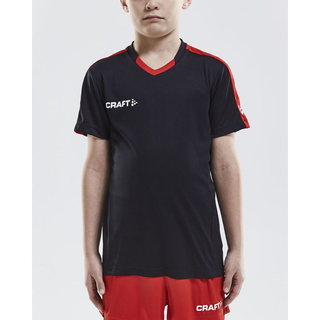 Progress Contrast Trikot Kids
