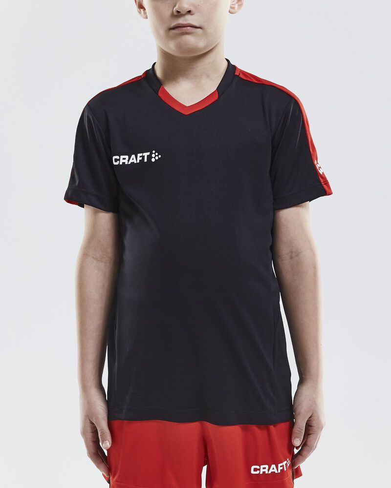 Progress Contrast Trikot Kids