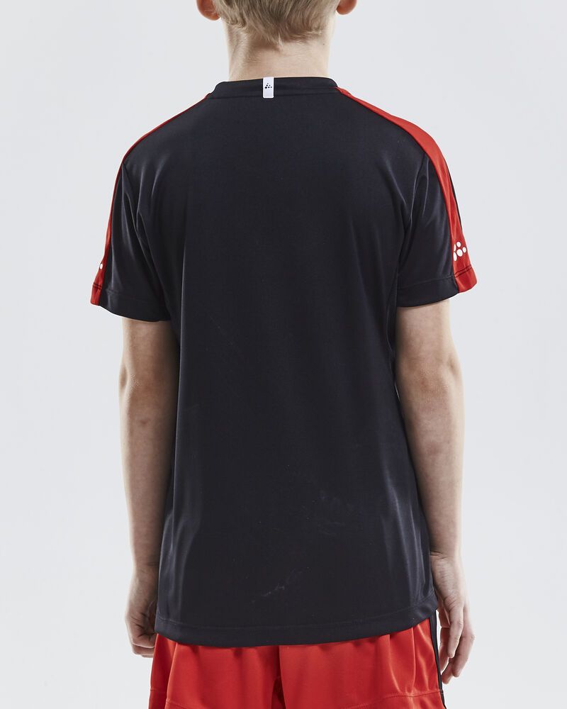 Progress Contrast Trikot Kids
