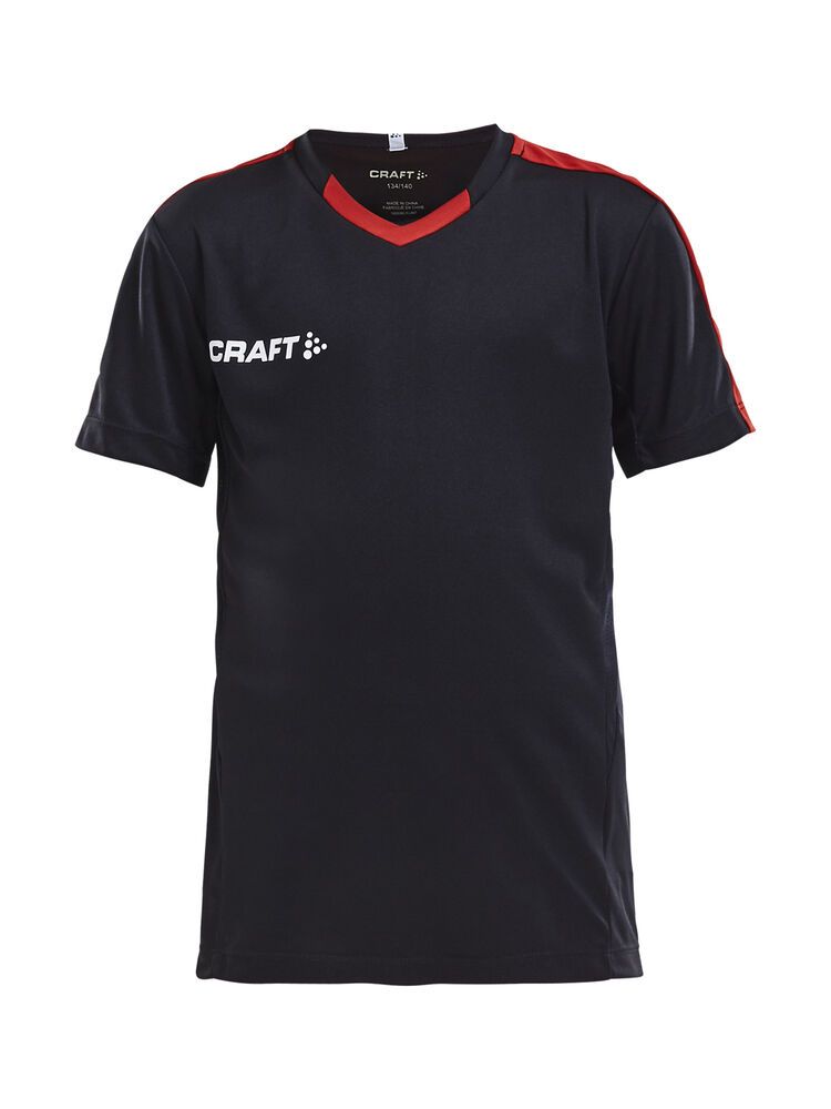 Progress Contrast Trikot Kids