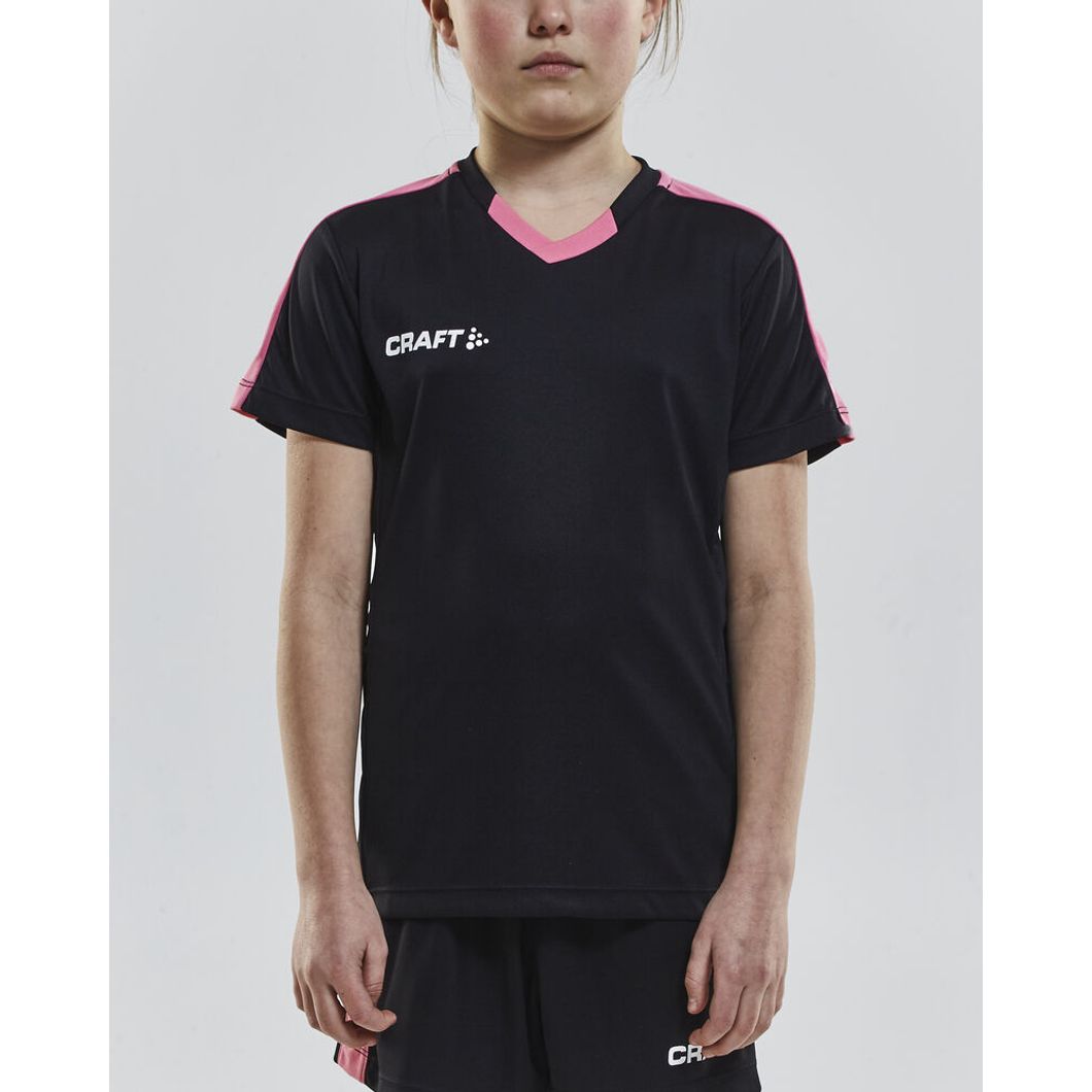 Progress Contrast Trikot Kids