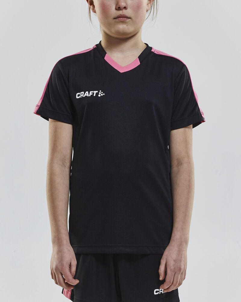 Progress Contrast Trikot Kids