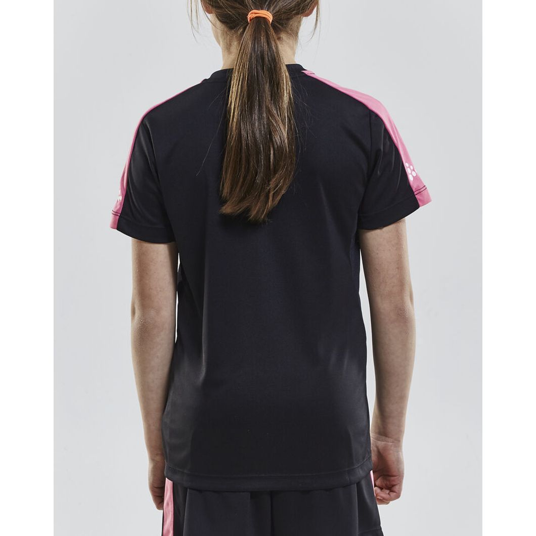 Progress Contrast Trikot Kids