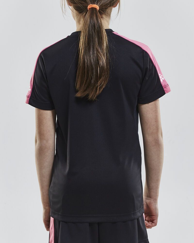 Progress Contrast Trikot Kids