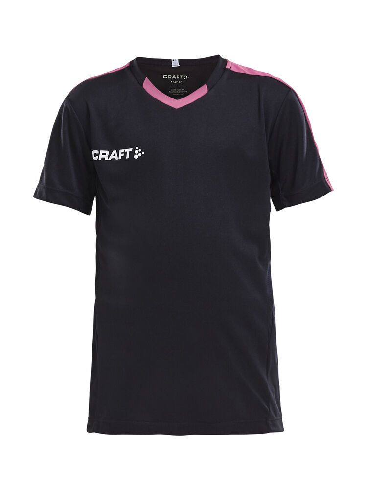 Progress Contrast Trikot Kids