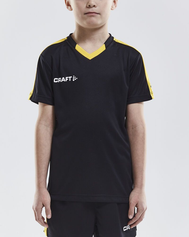 Progress Contrast Trikot Kids