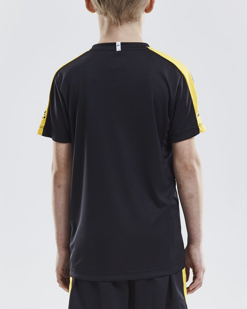 Progress Contrast Trikot Kids