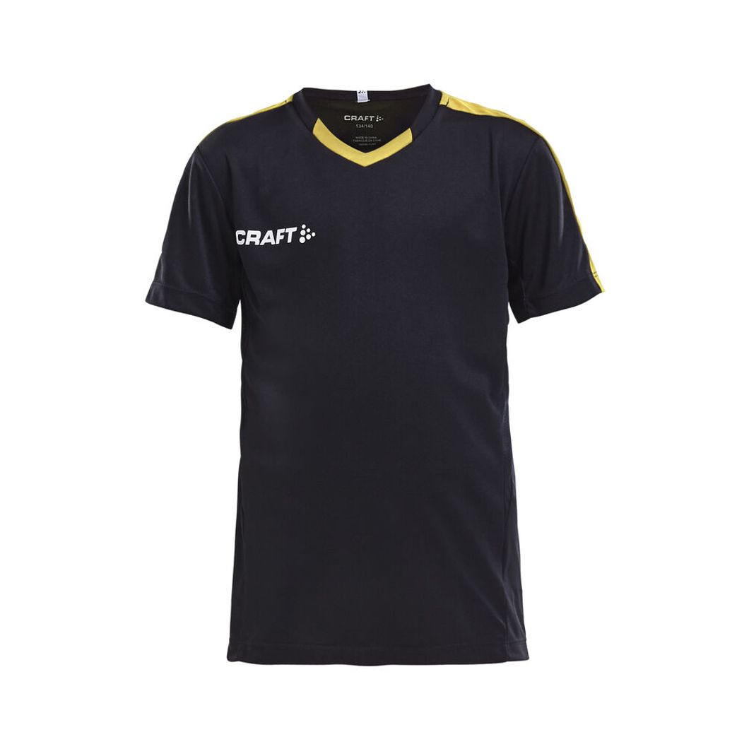 Progress Contrast Trikot Kids