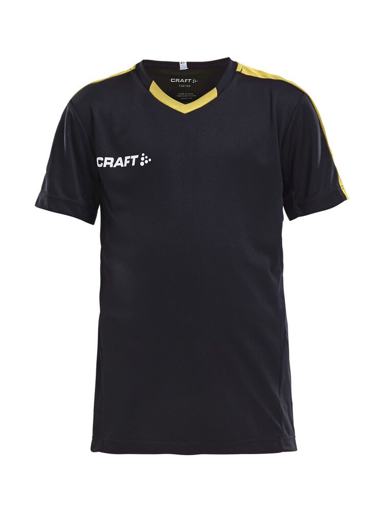 Progress Contrast Trikot Kids