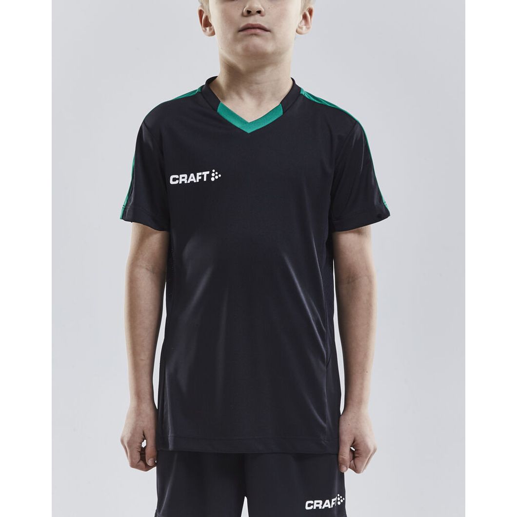 Progress Contrast Trikot Kids