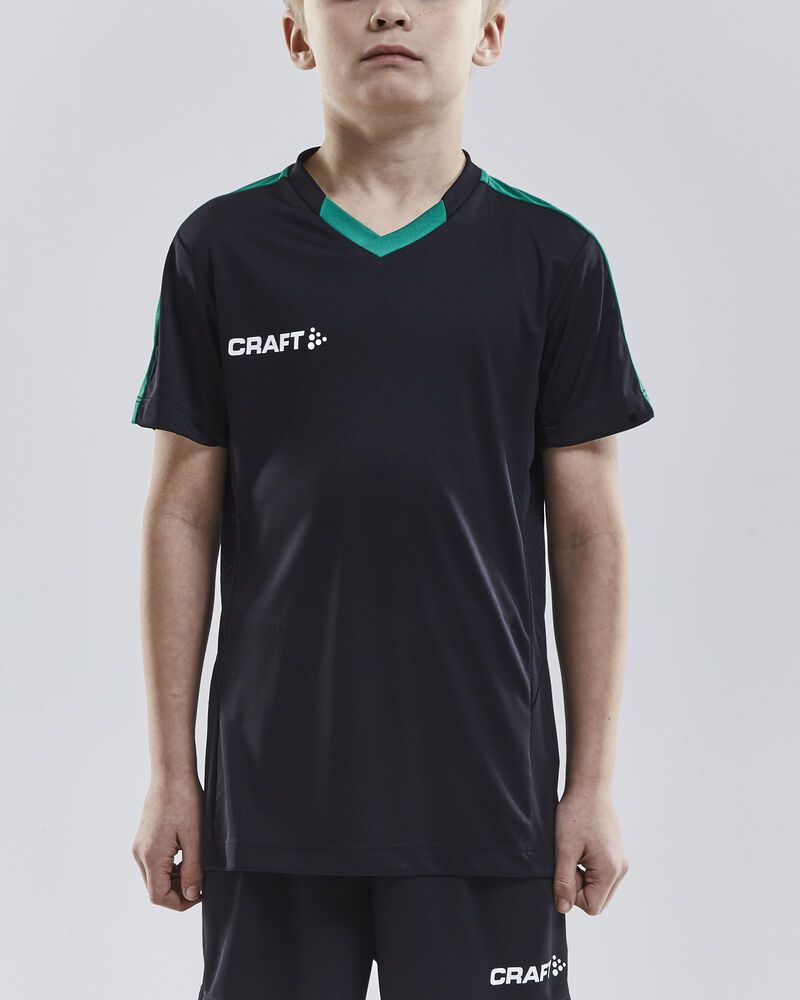 Progress Contrast Trikot Kids