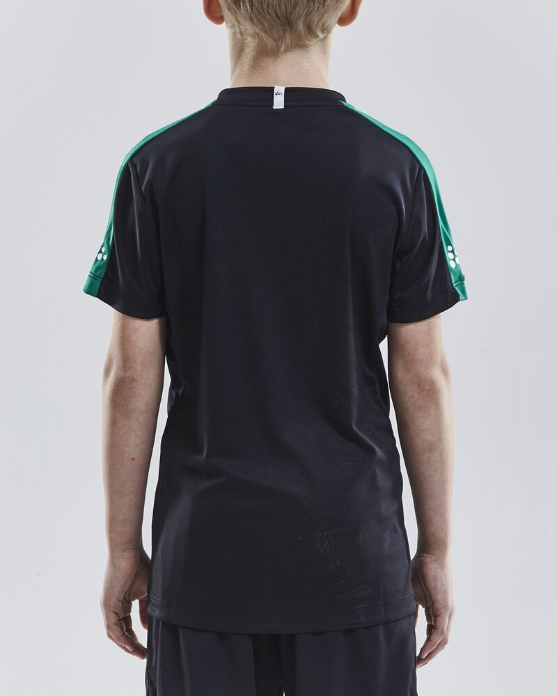 Progress Contrast Trikot Kids
