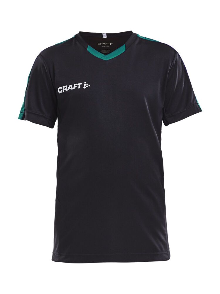 Progress Contrast Trikot Kids