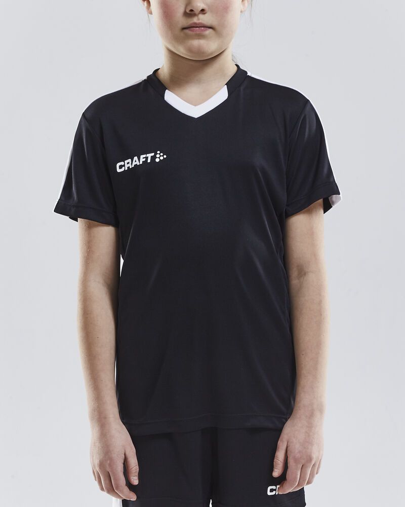 Progress Contrast Trikot Kids