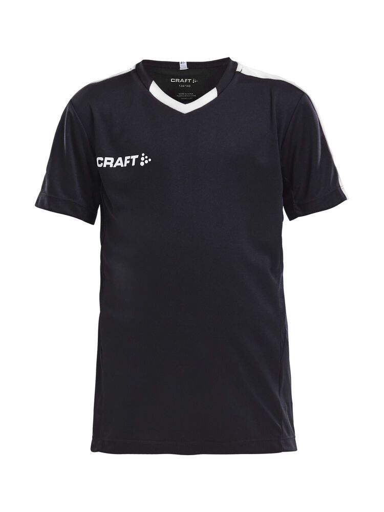 Progress Contrast Trikot Kids