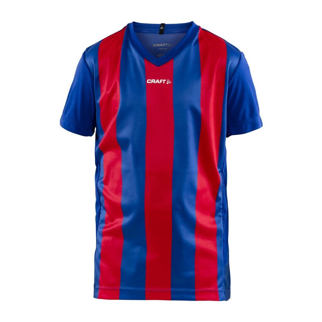 Progress Jersey Stripe Trikot Kids