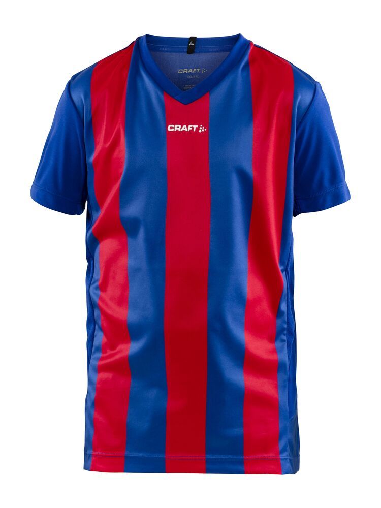 Progress Jersey Stripe Trikot Kids