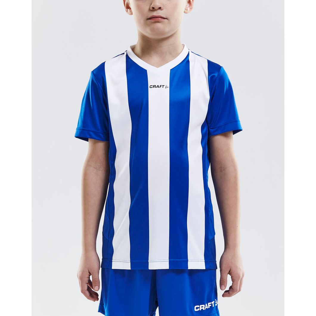 Progress Jersey Stripe Trikot Kids