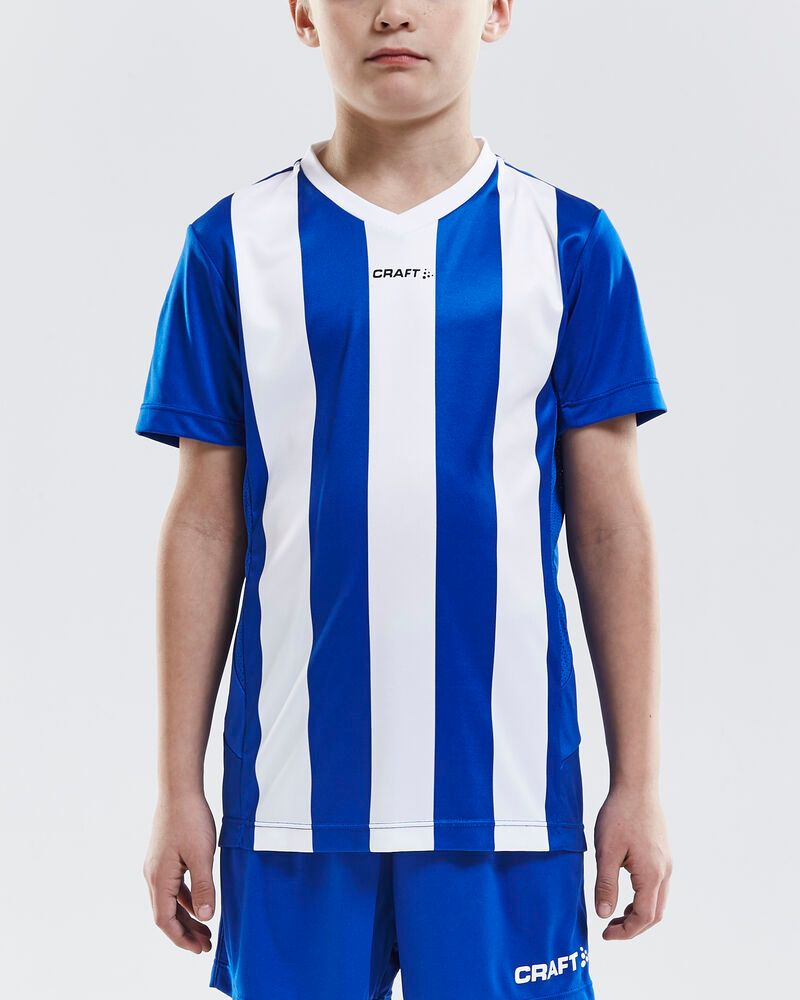 Progress Jersey Stripe Trikot Kids