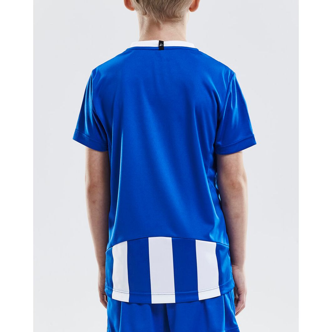Progress Jersey Stripe Trikot Kids