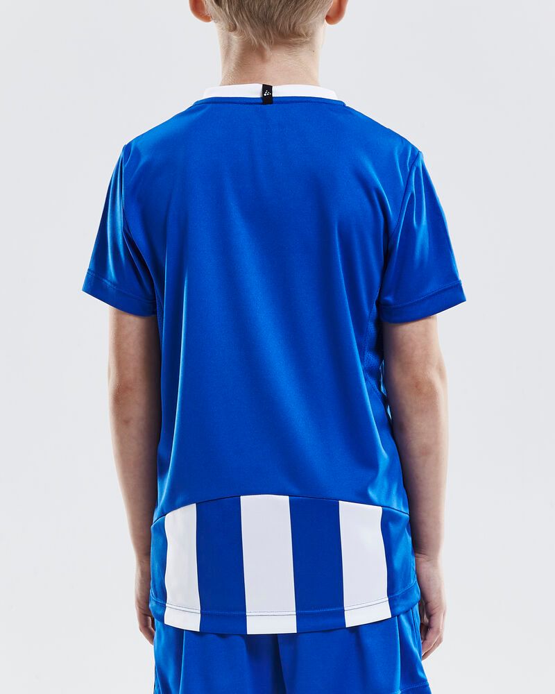 Progress Jersey Stripe Trikot Kids
