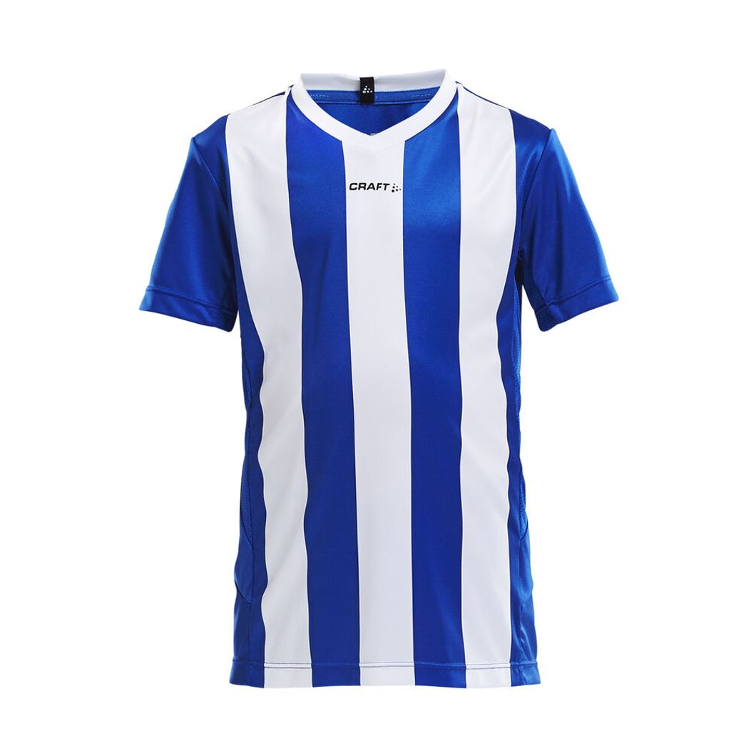 Progress Jersey Stripe Trikot Kids